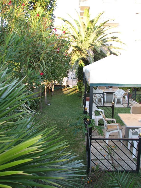 Hotel Smeraldo Lido di Camaiore Ngoại thất bức ảnh