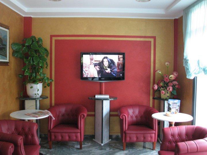 Hotel Smeraldo Lido di Camaiore Ngoại thất bức ảnh