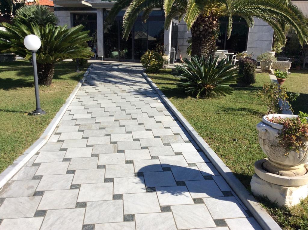 Hotel Smeraldo Lido di Camaiore Ngoại thất bức ảnh