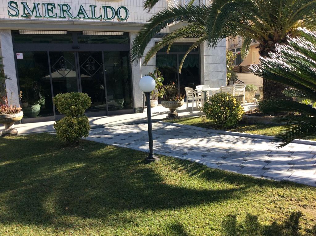 Hotel Smeraldo Lido di Camaiore Ngoại thất bức ảnh